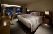 Bilik Tidur 4 Keio Plaza Hotel Tokyo