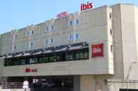 Bangunan ibis Avignon Centre Gare