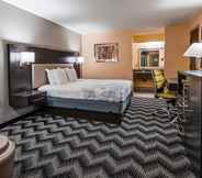 Bedroom 6 Best Western Jacksonville Inn