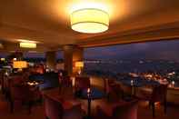 Bar, Cafe and Lounge Conrad Istanbul Bosphorus