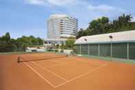 Fitness Center Conrad Istanbul Bosphorus