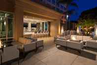 Bar, Cafe and Lounge DoubleTree by Hilton San Diego - Del Mar