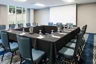 Functional Hall DoubleTree by Hilton San Diego - Del Mar