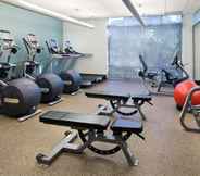 Fitness Center 3 DoubleTree by Hilton San Diego - Del Mar