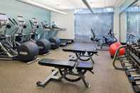 Fitness Center DoubleTree by Hilton San Diego - Del Mar