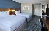 ห้องนอน 2 DoubleTree by Hilton San Diego - Del Mar