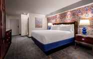 Kamar Tidur 7 Luxor Hotel and Casino