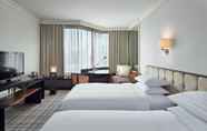 Bilik Tidur 2 Grand Hyatt Erawan Bangkok