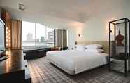 ห้องนอน 6 Grand Hyatt Erawan Bangkok