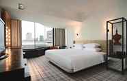 Bedroom 6 Grand Hyatt Erawan Bangkok