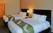 Kamar Tidur 7 Quality Inn Tulalip - Marysville