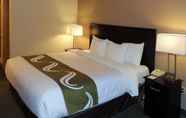 Kamar Tidur 4 Quality Inn Tulalip - Marysville