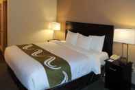 Bedroom Quality Inn Tulalip - Marysville