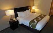 Kamar Tidur 5 Quality Inn Tulalip - Marysville