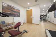 Fitness Center Hotel Blanca de Navarra