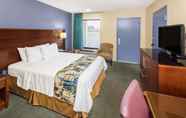 Bilik Tidur 3 Days Inn by Wyndham Walterboro