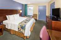 Bilik Tidur Days Inn by Wyndham Walterboro