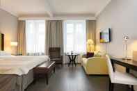 Kamar Tidur Elite Hotel Savoy