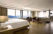 ห้องนอน 3 Banyan Tree Club & Spa Seoul