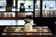 Bar, Kafe, dan Lounge Banyan Tree Club & Spa Seoul