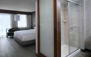 Bedroom 7 Detroit Marriott Southfield