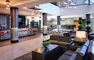 Bar, Cafe and Lounge 5 Detroit Marriott Southfield