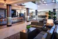 Bar, Cafe and Lounge Detroit Marriott Southfield