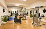 Fitness Center 6 Leonardo Royal Hotel Mannheim