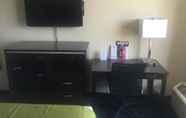 Kamar Tidur 3 La Quinta Inn & Suites by Wyndham Oakland Airport Coliseum