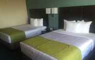 Kamar Tidur 2 La Quinta Inn & Suites by Wyndham Oakland Airport Coliseum