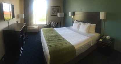 Kamar Tidur 4 La Quinta Inn & Suites by Wyndham Oakland Airport Coliseum