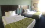 Kamar Tidur 4 La Quinta Inn & Suites by Wyndham Oakland Airport Coliseum