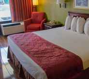 Bedroom 6 Days Inn by Wyndham Nashville Saint Thomas West Hospital