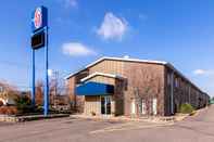 Bangunan Motel 6 Eau Claire, WI