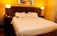 Bilik Tidur 4 Fairfield Inn by Marriott Springfield