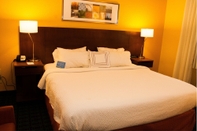 Bilik Tidur Fairfield Inn by Marriott Springfield