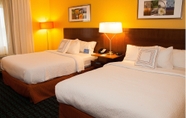 Bilik Tidur 5 Fairfield Inn by Marriott Springfield