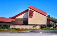 Exterior 2 Red Roof Inn Edison