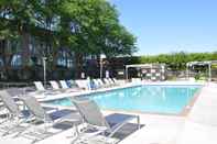 Swimming Pool South Sioux City Marriott Riverfront