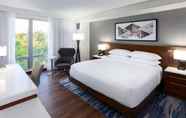 Kamar Tidur 2 South Sioux City Marriott Riverfront