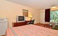 Kamar Tidur 5 Rodeway Inn Colonial Heights I-95