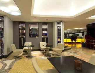 Lobby 2 c-hotels Rubens