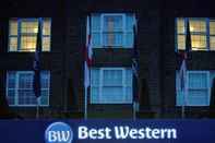 Bên ngoài Best Western Welwyn Garden City Homestead Court Hotel