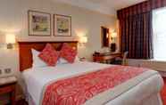 Bilik Tidur 6 Best Western Welwyn Garden City Homestead Court Hotel