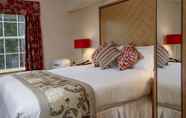 Bilik Tidur 7 Best Western Welwyn Garden City Homestead Court Hotel