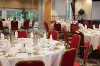 Functional Hall Best Western Welwyn Garden City Homestead Court Hotel