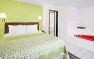 Kamar Tidur 2 Days Inn by Wyndham York