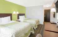 Kamar Tidur 7 Days Inn by Wyndham York