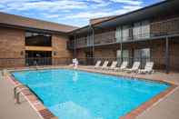 Swimming Pool Super 8 by Wyndham Paragould