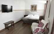 Kamar Tidur 4 Hotel Arthur